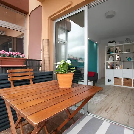 Cute In The Sun 別荘 プエルト・デ・ラ・クルス