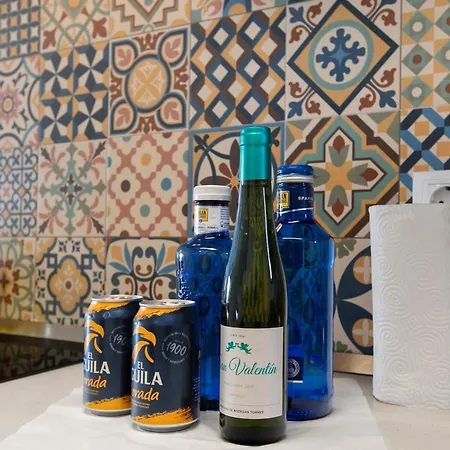 Cute In The Sun 別荘 プエルト・デ・ラ・クルス