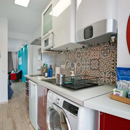 Cute In The Sun 別荘