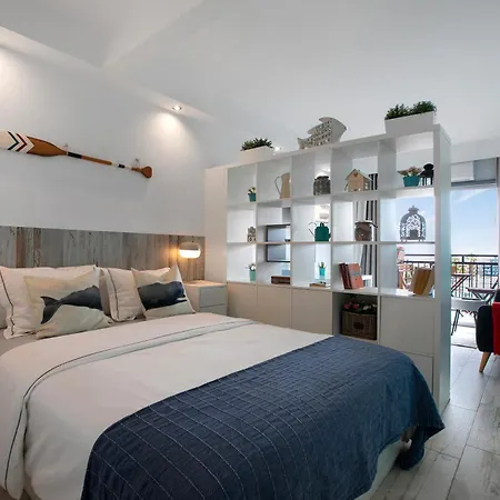 Σπίτι διακοπών Cute In The Sun