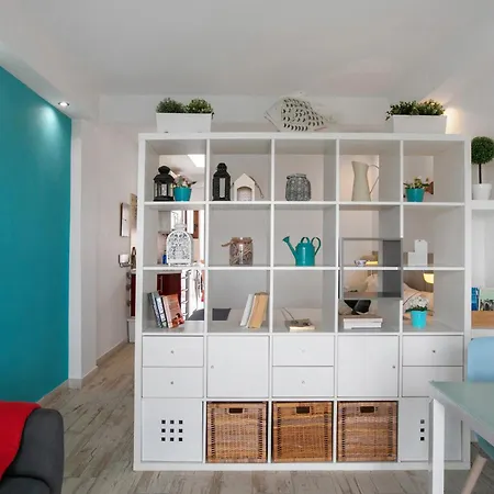 Cute In The Sun Puerto de la Cruz (Tenerife)