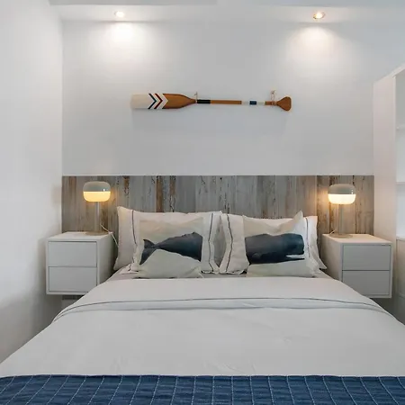 Cute In The Sun Semesterbostad *