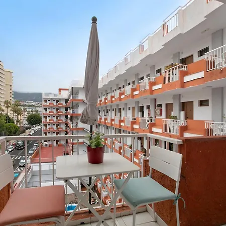 Semesterbostad Cute In The Sun *