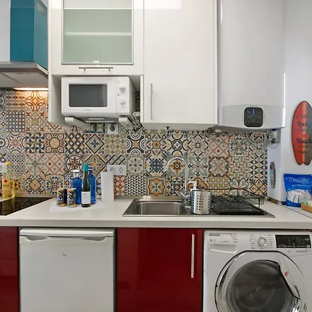 Cute In The Sun 푸에르토 드 라 크루즈