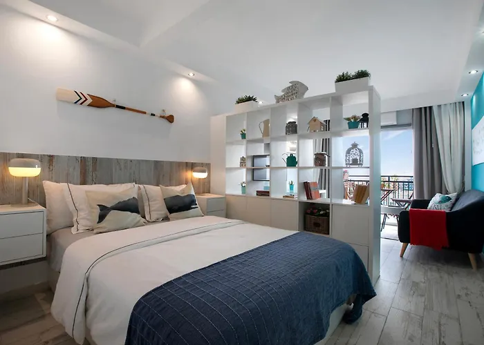 Ferienhaus Cute In The Sun