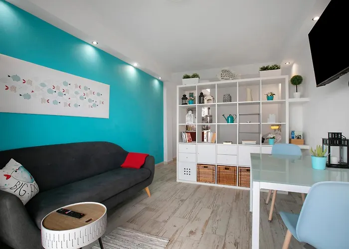 Casa de Férias Cute In The Sun *