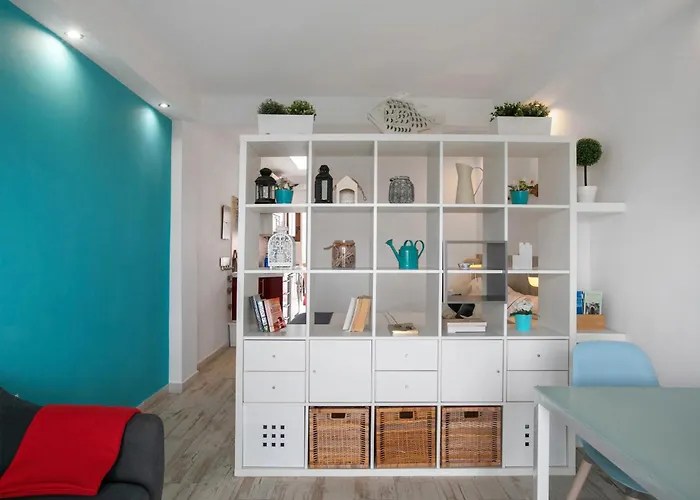 Cute In The Sun Puerto de la Cruz (Tenerife)