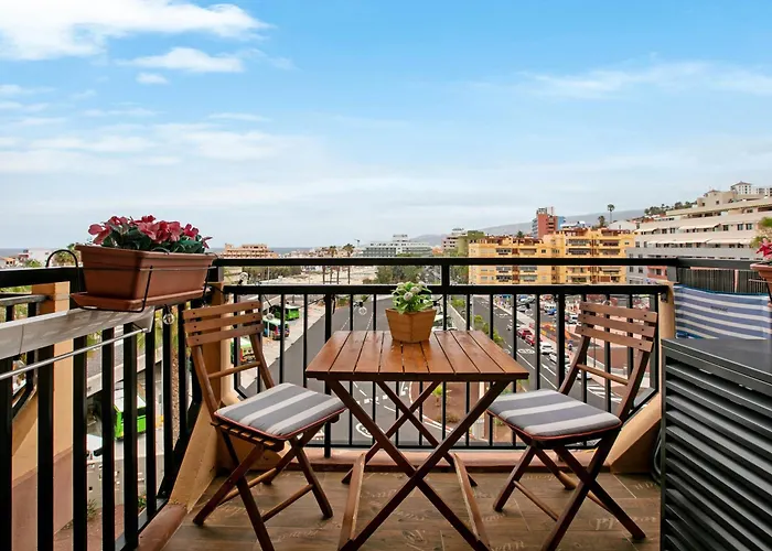 Cute In The Sun * Puerto de la Cruz (Tenerife)