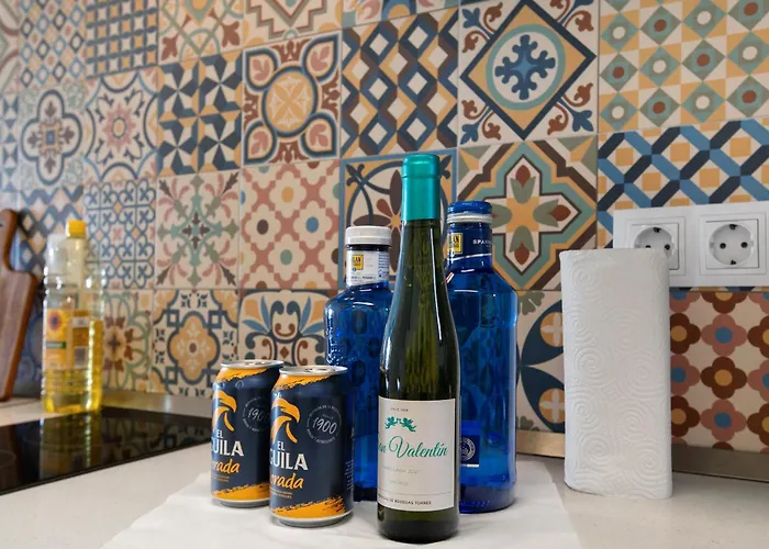 Cute In The Sun Holiday home Puerto de la Cruz (Tenerife)