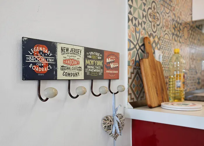 Holiday home Cute In The Sun *