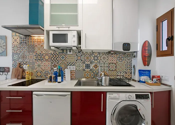 Cute In The Sun Πουέρτο Ντε Λα Κρουζ