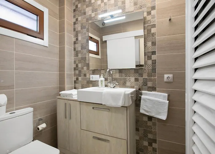 Holiday home Cute In The Sun