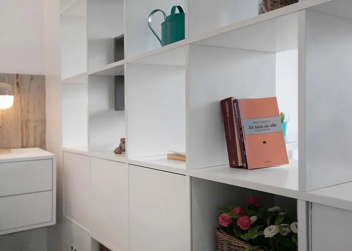 Semesterbostad Cute In The Sun