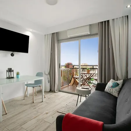 Cute In The Sun Holiday home *